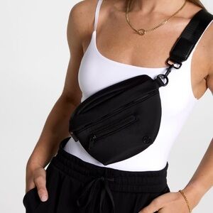 NWT Calia Women's Black Crossbody Bag